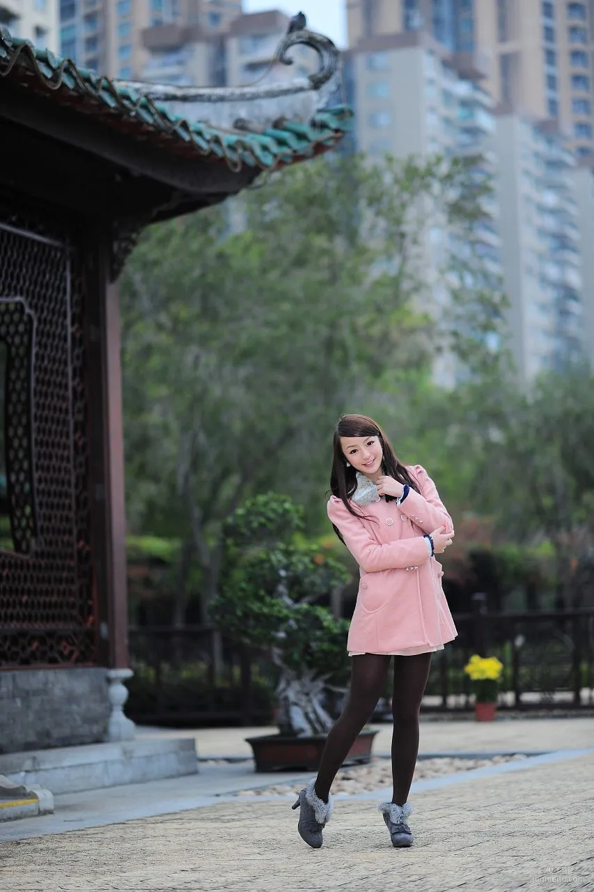 Jiao Er: Web Idols photo 52