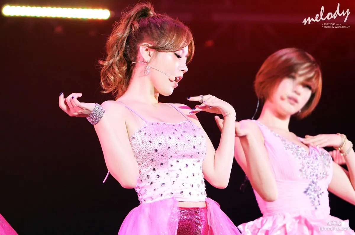Park So-yeon: Web Idols photo 85
