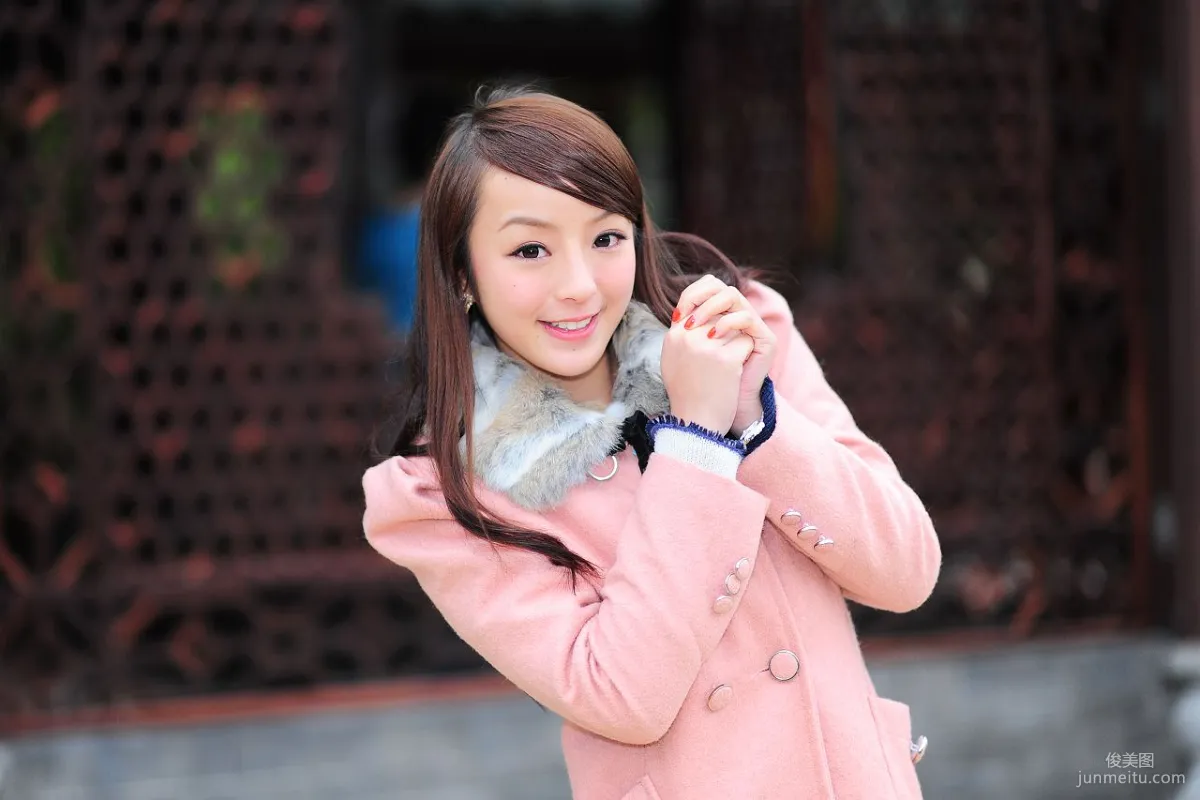 Jiao Er: Web Idols photo 45