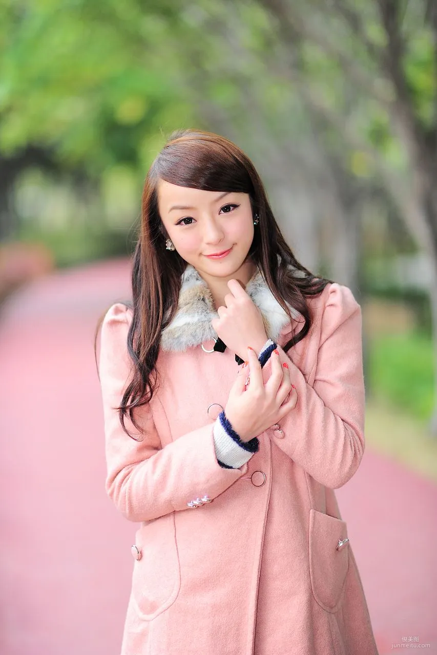 Jiao Er: Web Idols photo 12