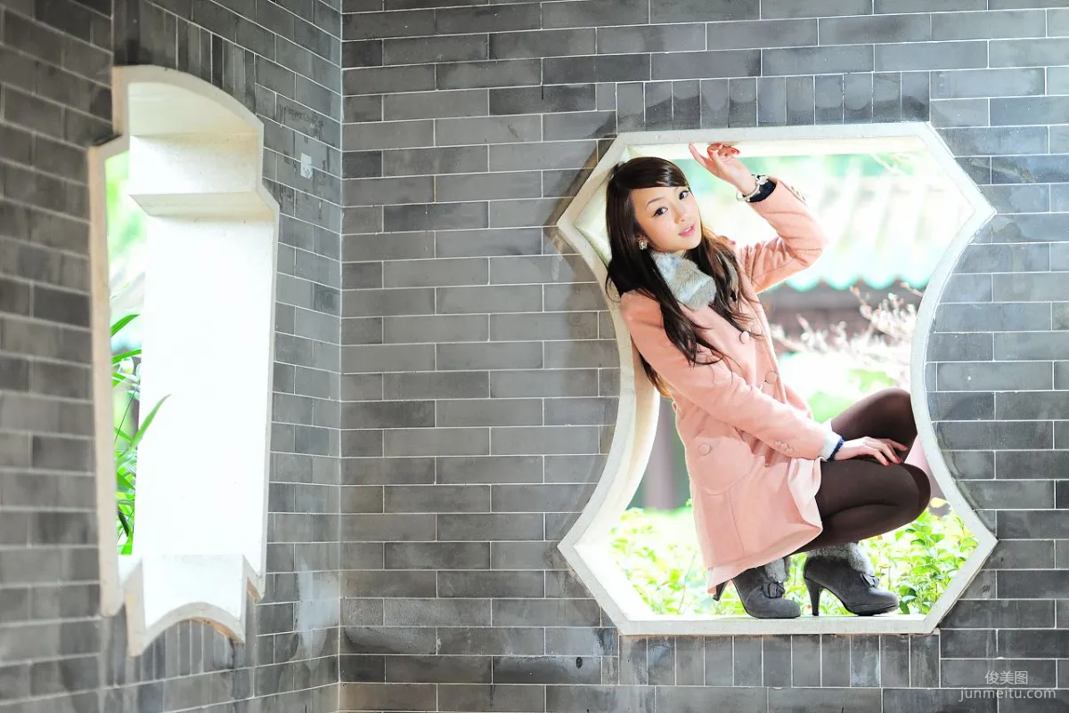 Jiao Er: Web Idols photo 72