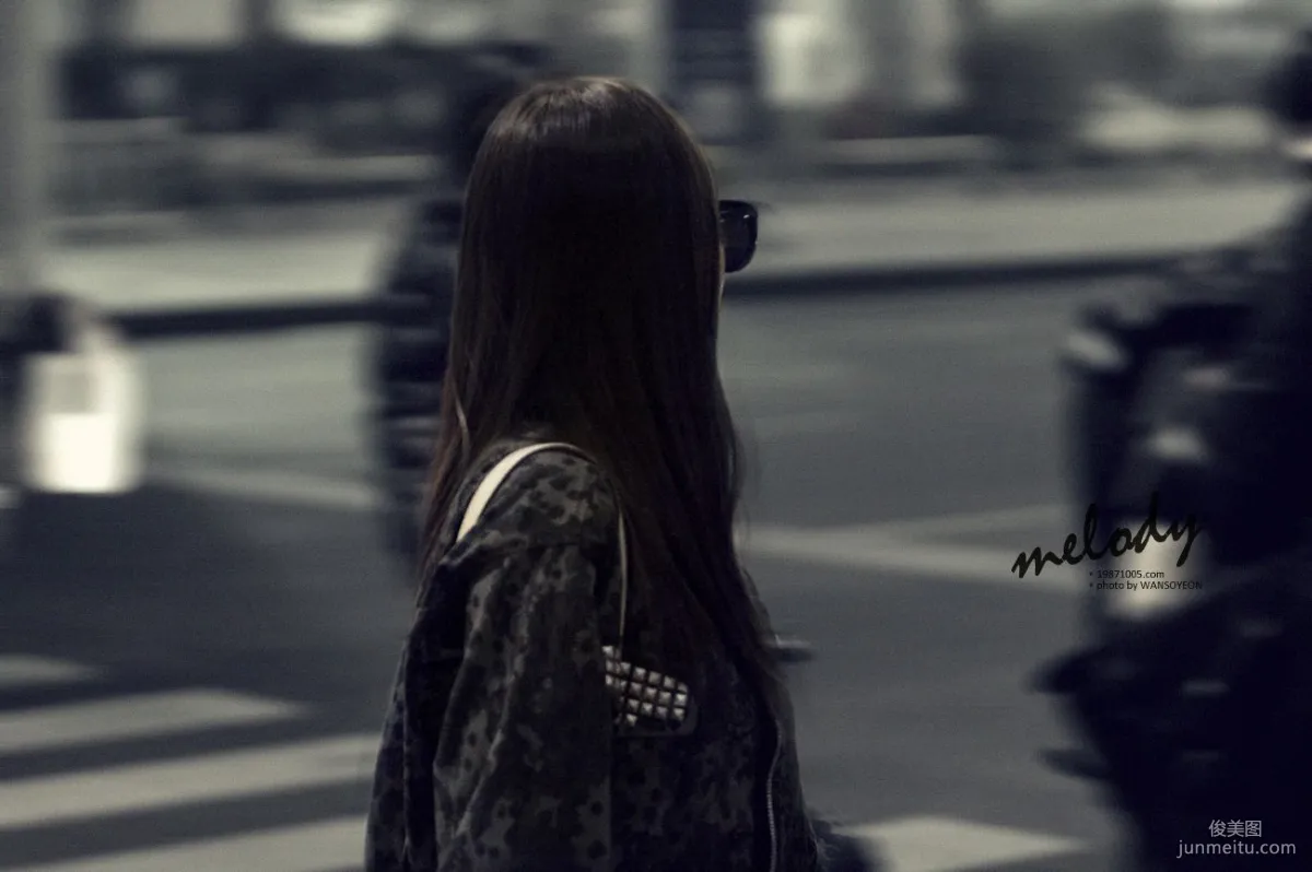 Park So-yeon: Web Idols photo 98