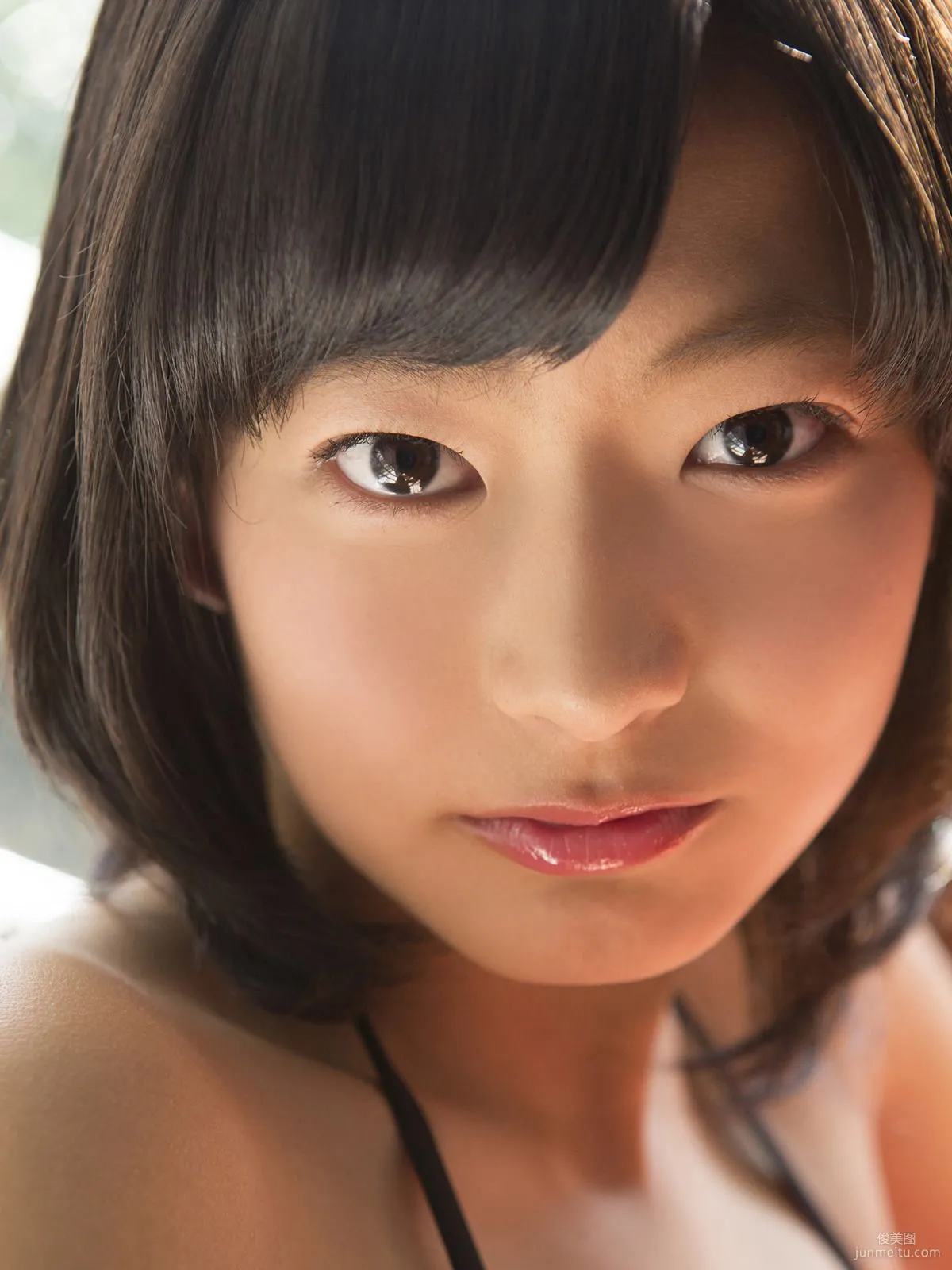 Sawada Natsuki 'First Step' Photo Set [Sabra.net] Cover Girl photo 17