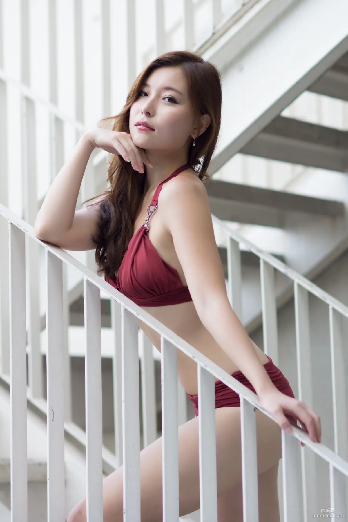 Ellie Jung: Web Idols photo 48