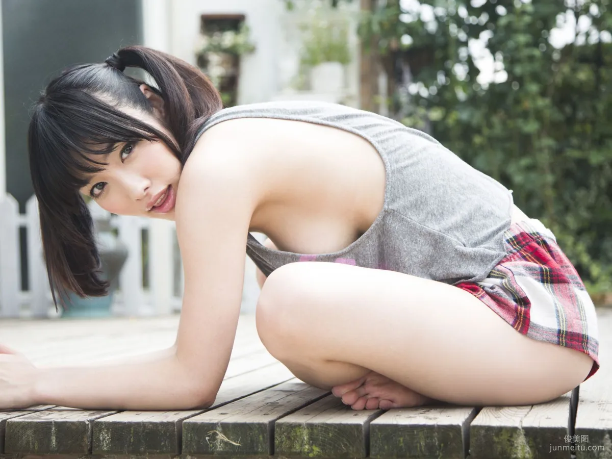 Anna Konno Photo Set [Sabra.net] COVER GIRL photo 13