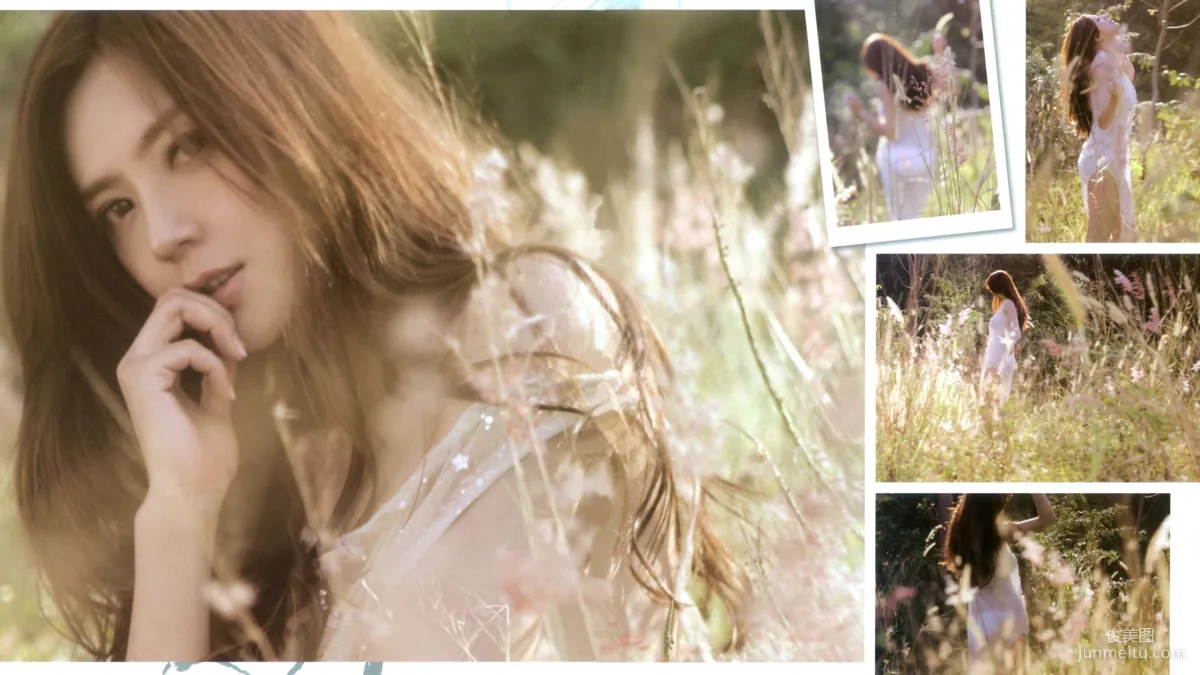 Cica Zhou: Web Idols photo 49