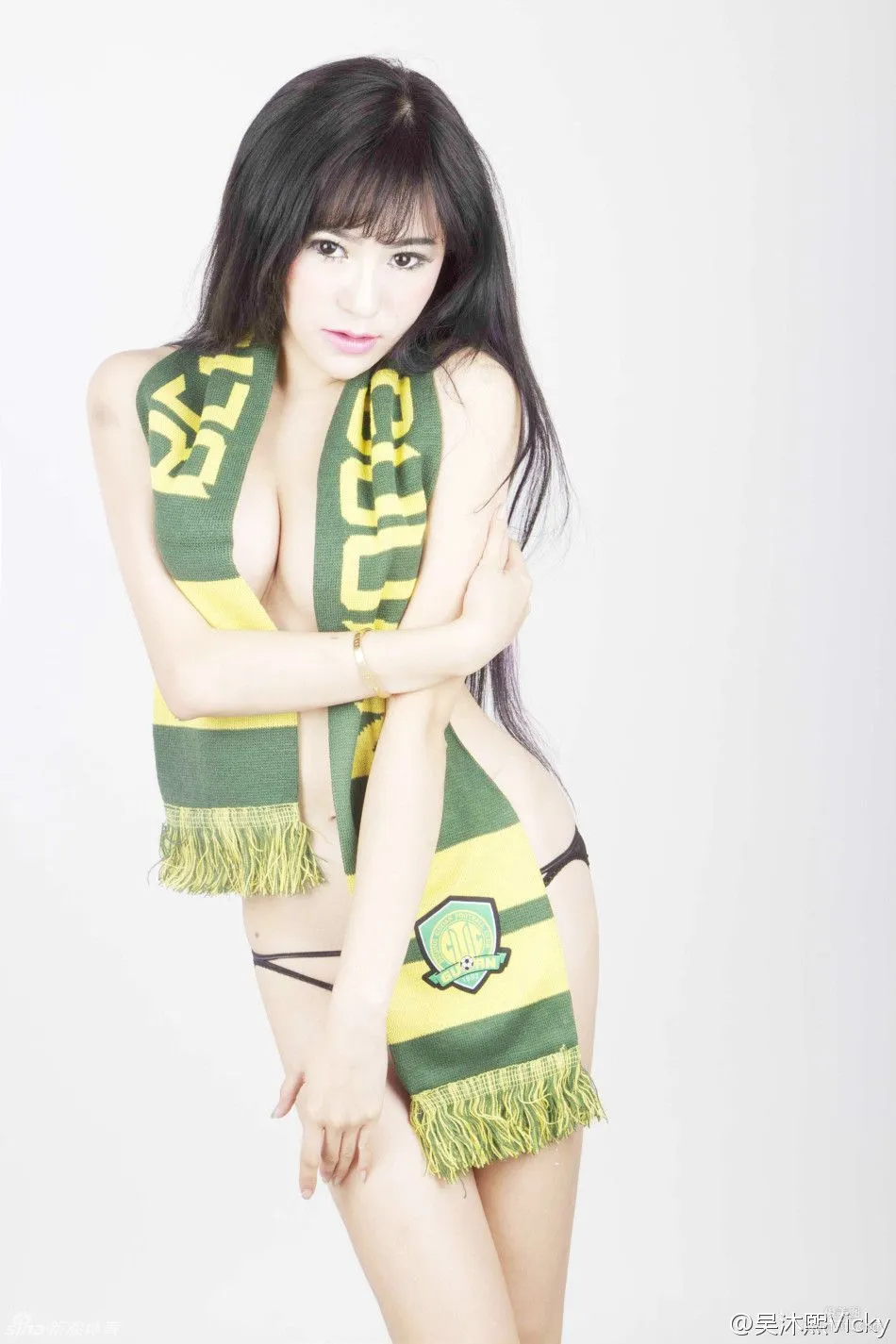 Wu Xinyi: Web Idols photo 72