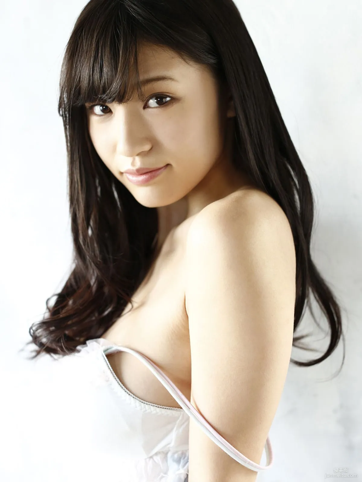 [Sabra.net] Strictly Girl 高崎聖子 Seiko Takasaki 2 寫真集 6
