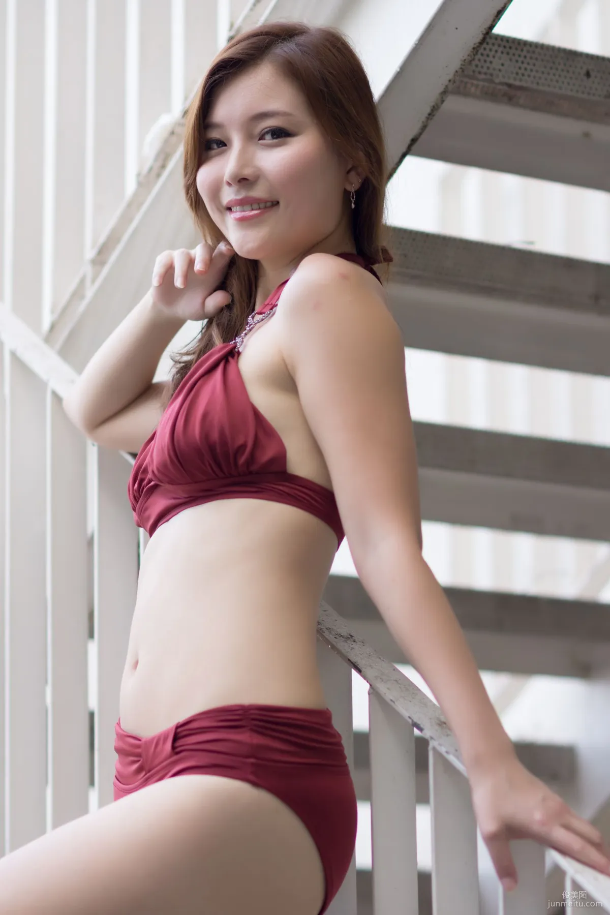 Ellie Jung: Web Idols photo 31