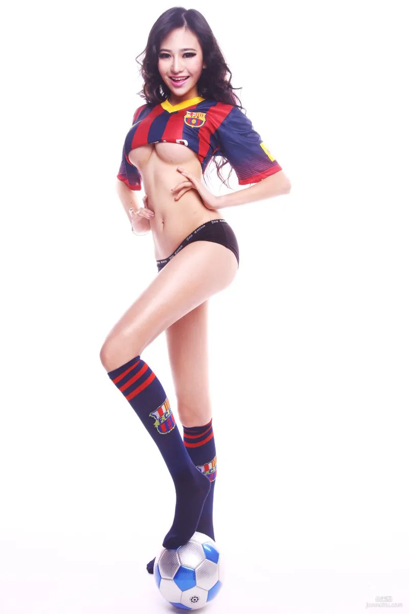 Wu Xinyi: Web Idols photo 7