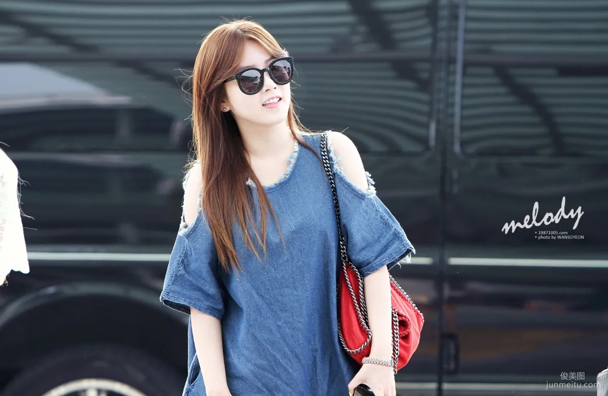 Park So-yeon: Web Idols photo 13