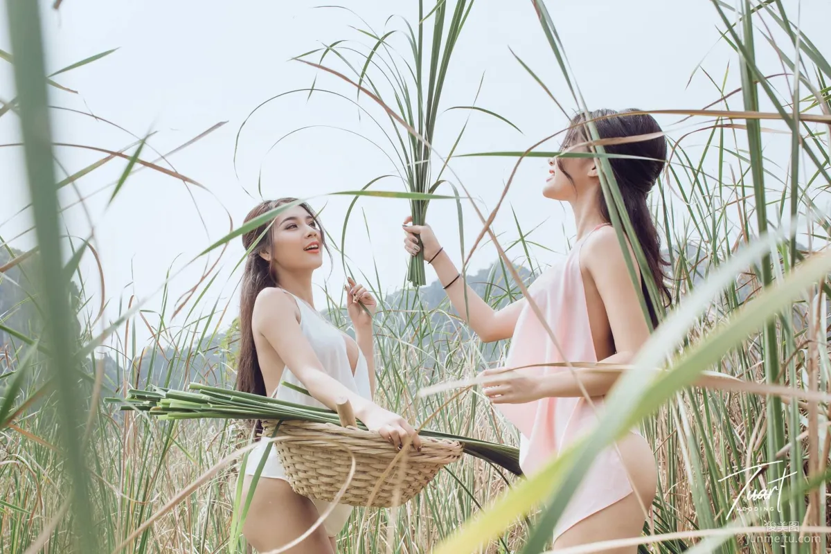 Thuy Nga Pham: Web Idols photo 31