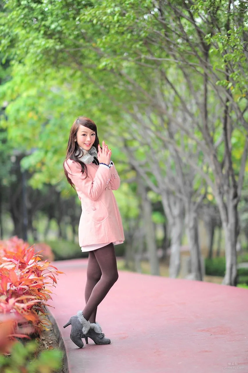 Jiao Er: Web Idols photo 8