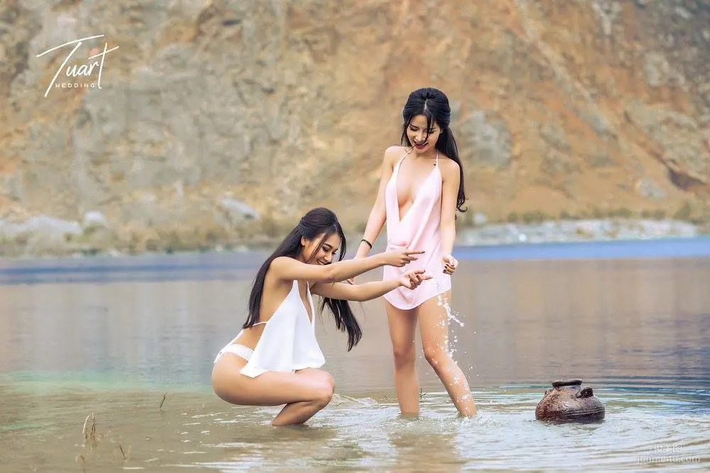 Thuy Nga Pham: Web Idols photo 38