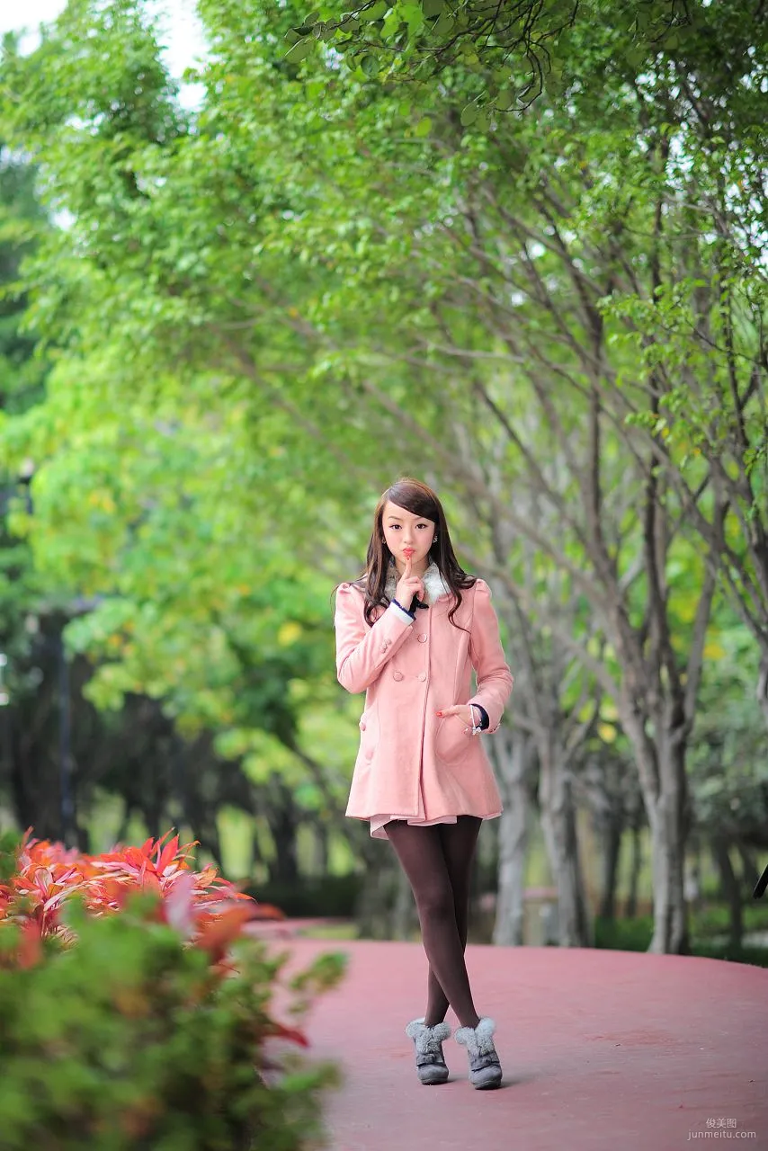 Jiao Er: Web Idols photo 13