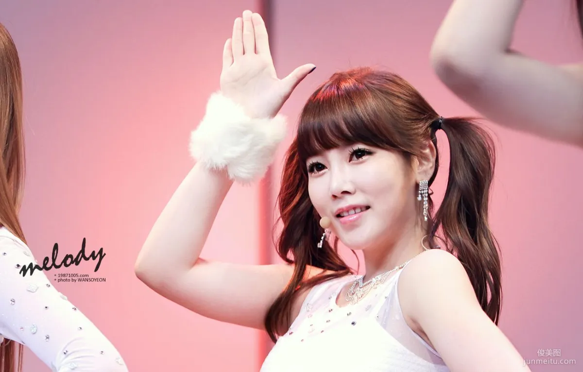 Park So-yeon: Web Idols photo 110
