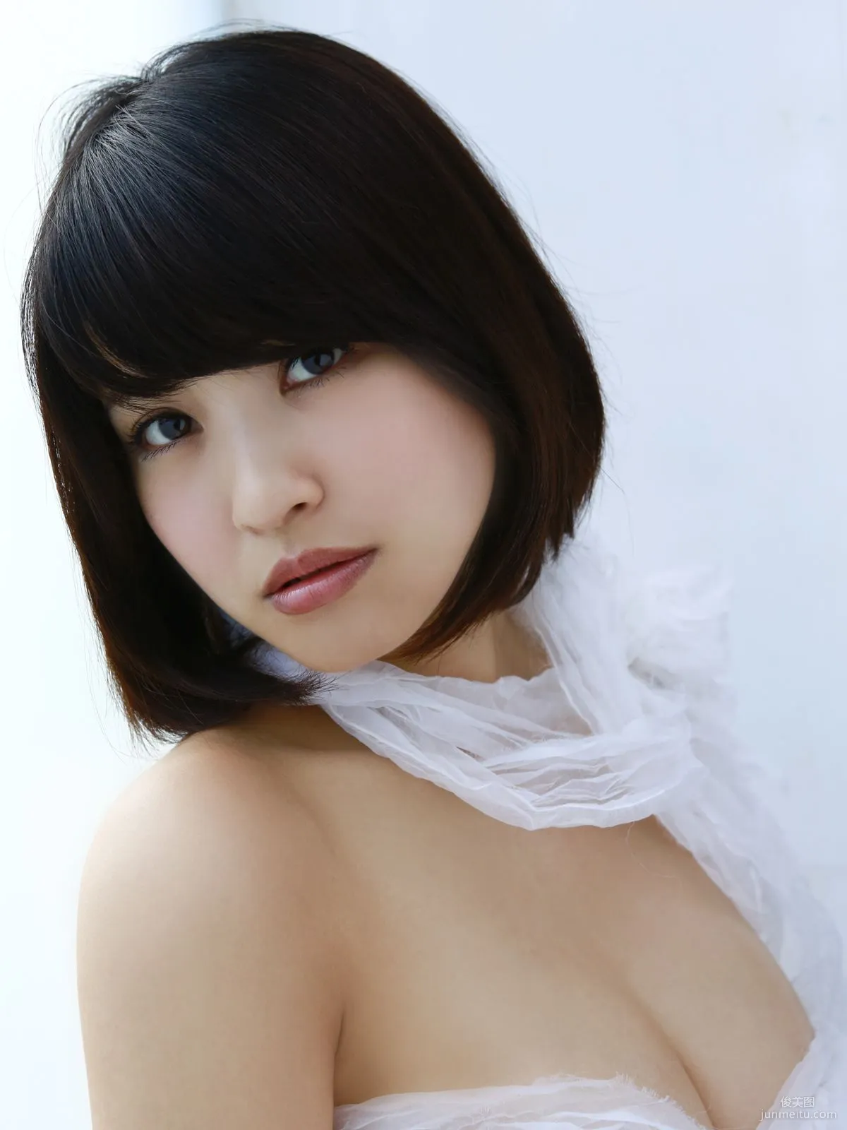 [Sabra.net] Cover Girl Asuka Kishi 岸明日香 寫真集 11