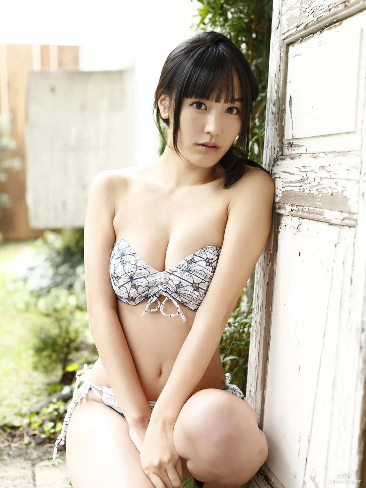 [Sabra.net] Strictly Girl Yuri Hamada Yuri Hamada Photo Set photo 5