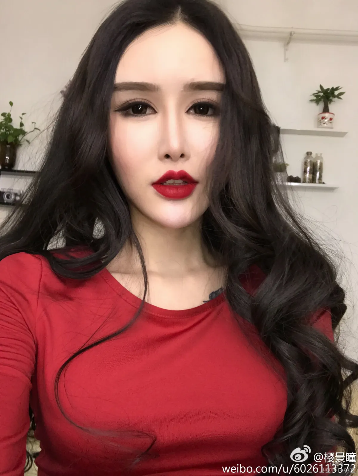 Xin Yang: Web Idols photo 18