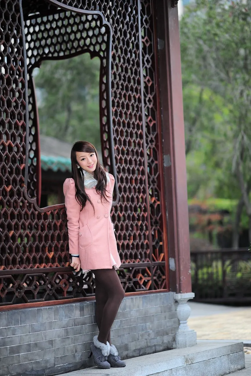 Jiao Er: Web Idols photo 43