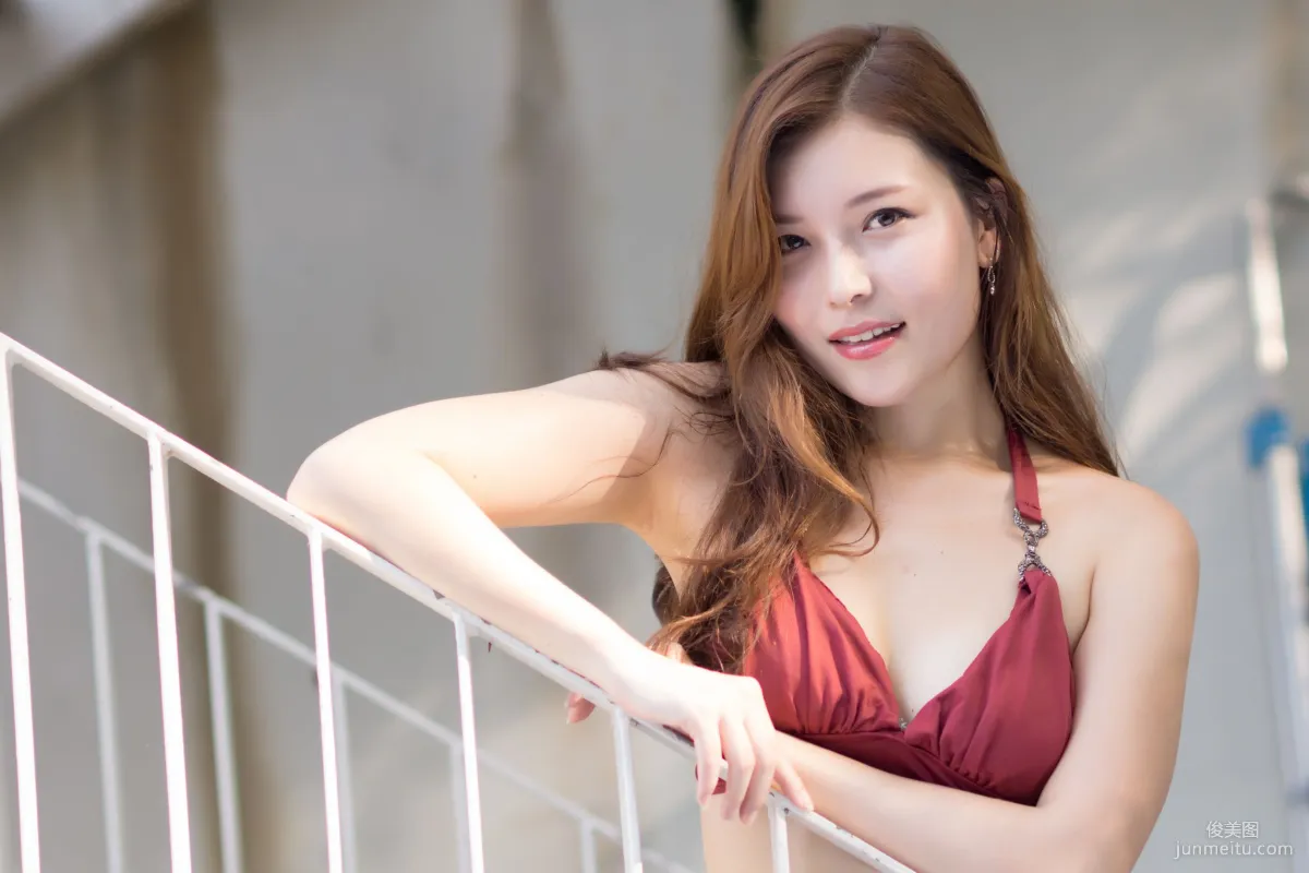 Ellie Jung: Web Idols photo 33