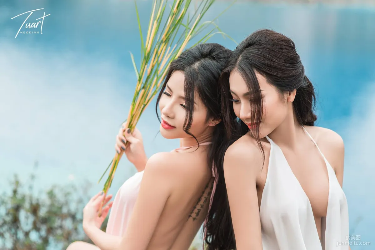 Thuy Nga Pham: Web Idols photo 19