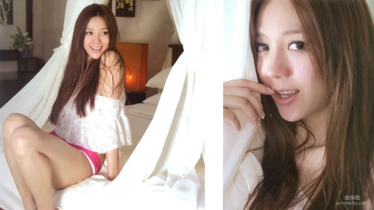 Cica Zhou: Web Idols photo 42