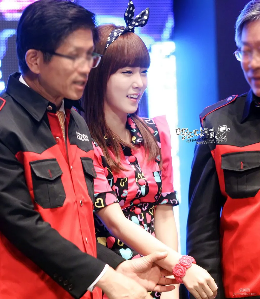 Park So-yeon: Web Idols photo 133