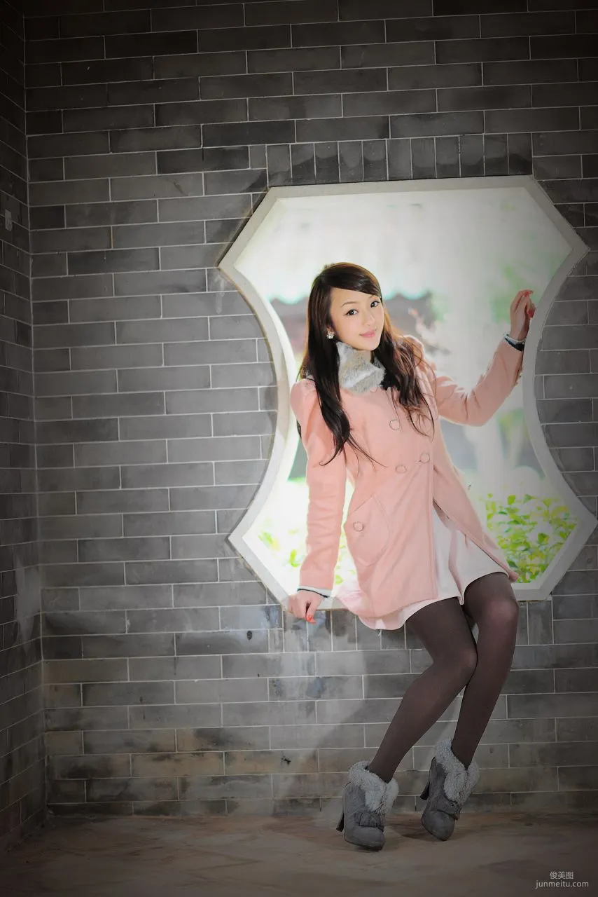Jiao Er: Web Idols photo 70