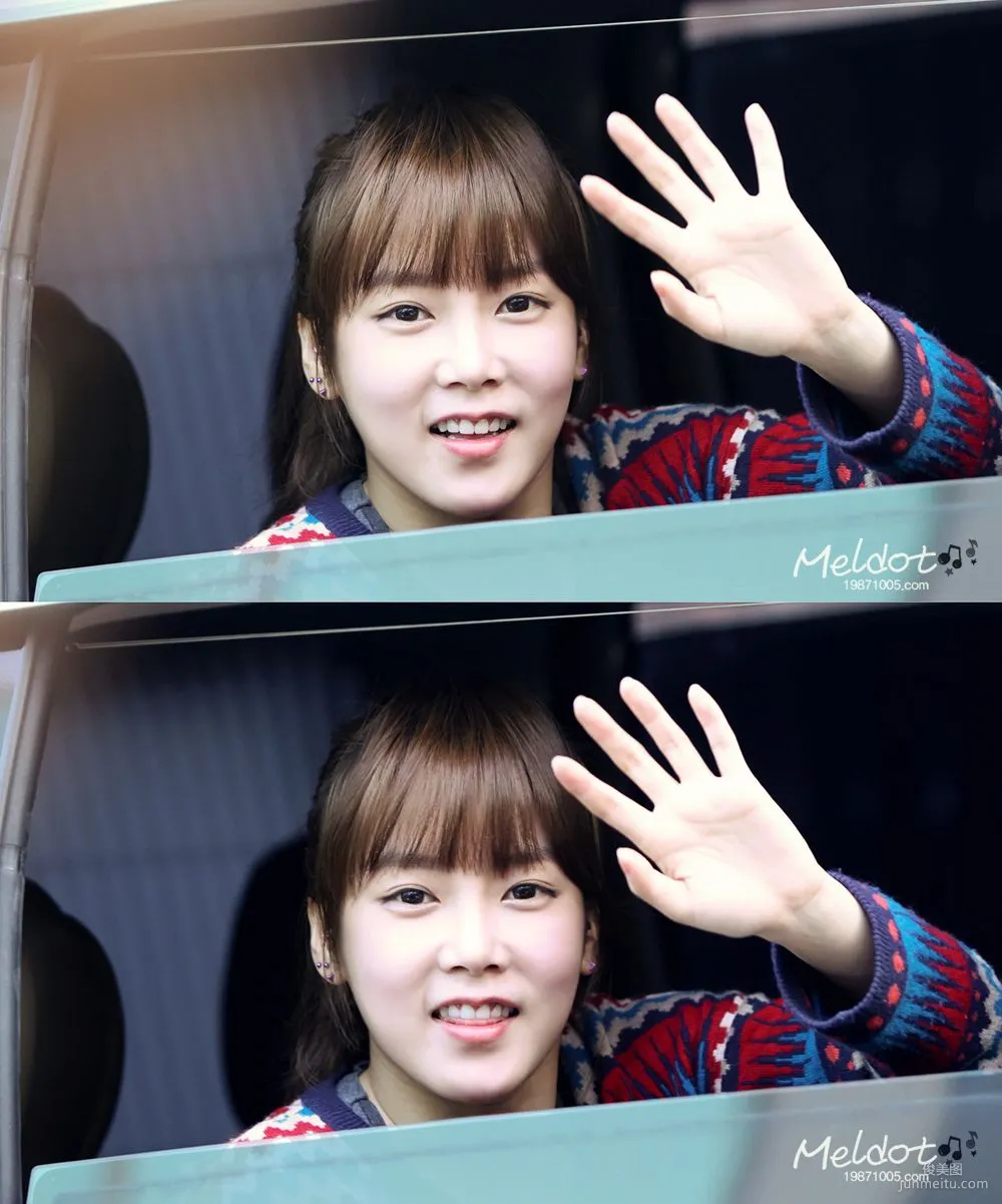 Park So-yeon: Web Idols photo 28