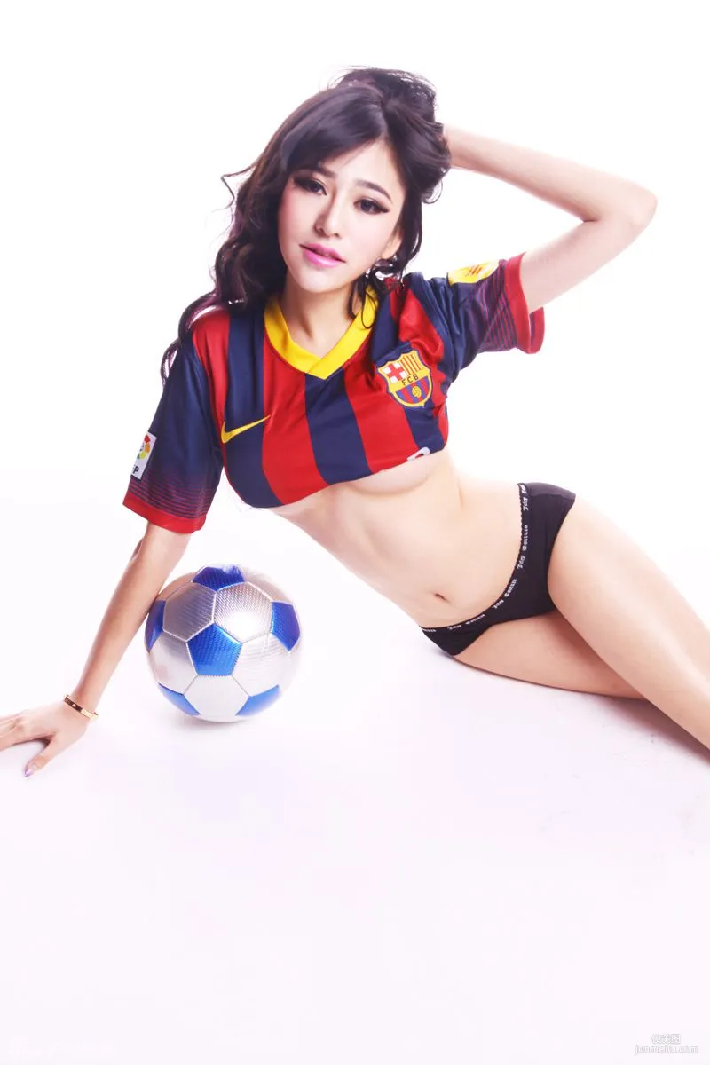 Wu Xinyi: Web Idols photo 11