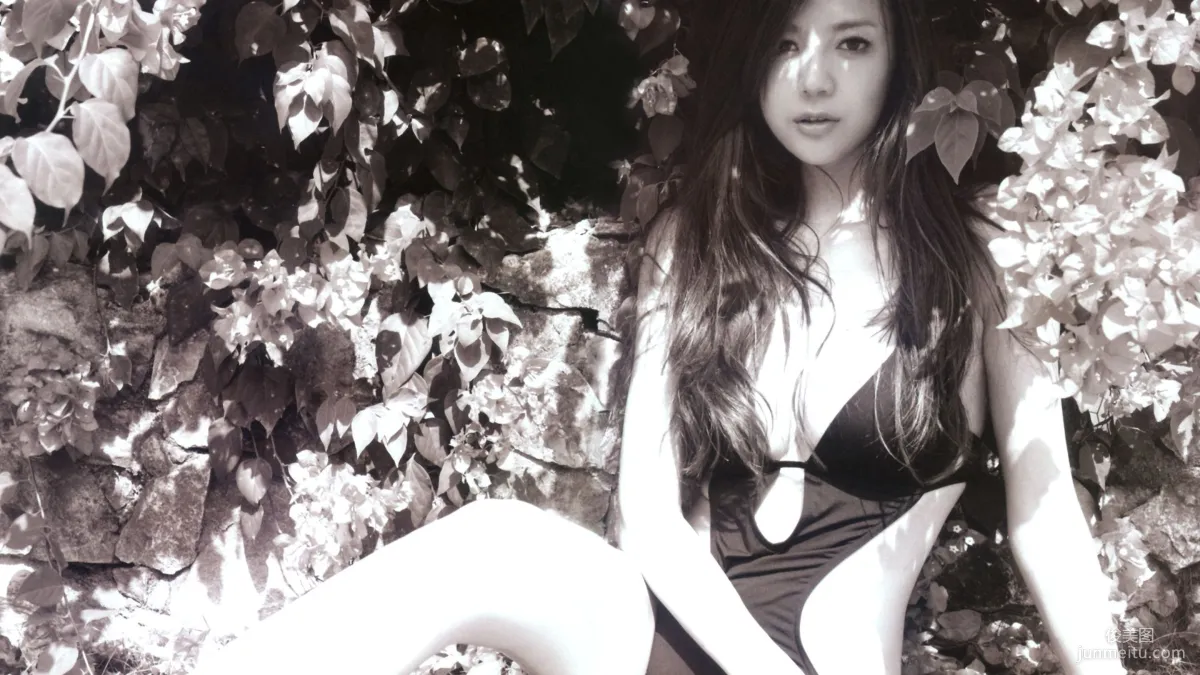 Cica Zhou: Web Idols photo 32