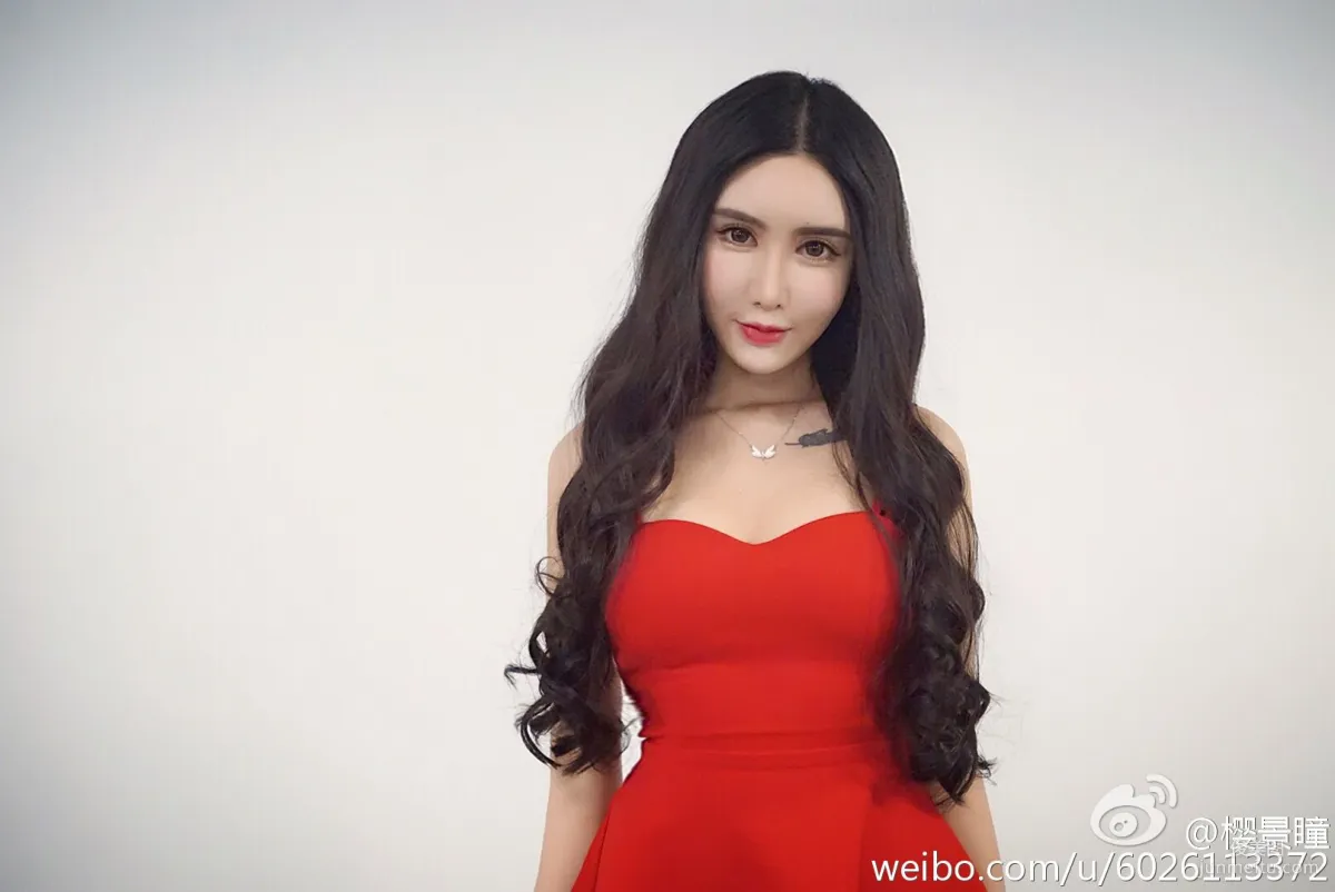 Xin Yang: Web Idols photo 60