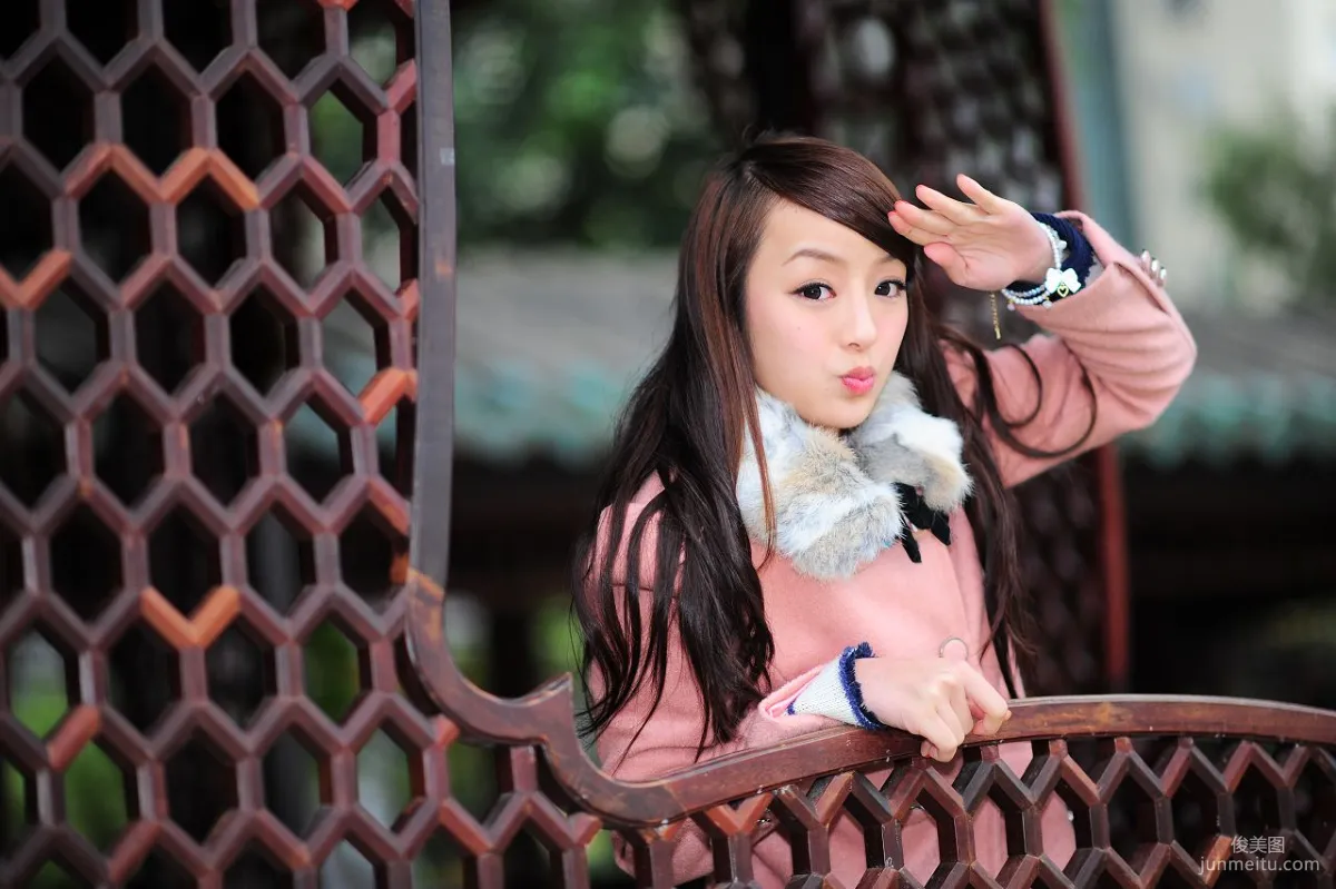 Jiao Er: Web Idols photo 41