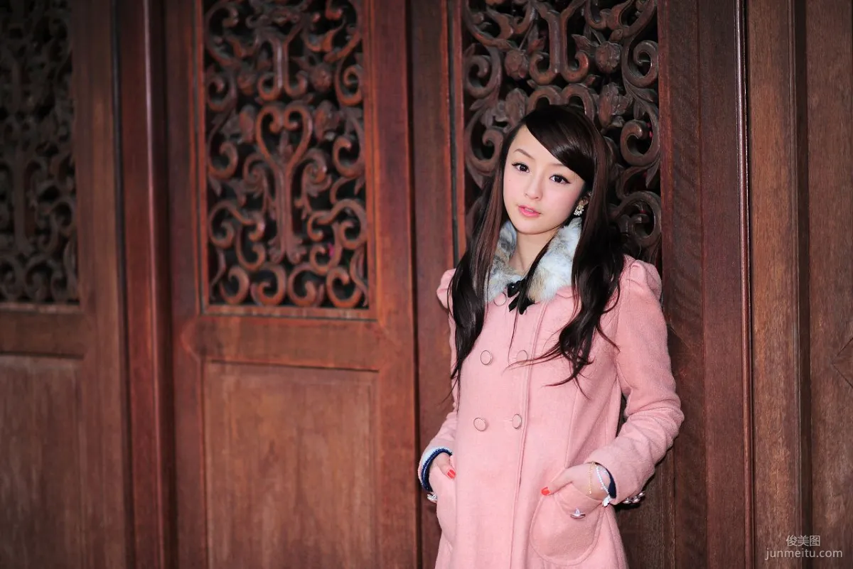 Jiao Er: Web Idols photo 65