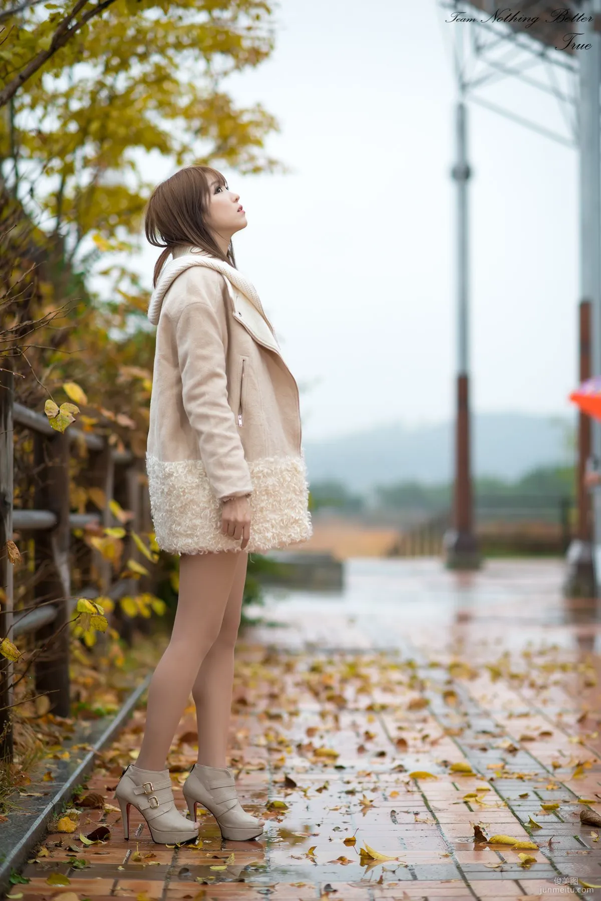 Lee Eun Hye: Web Idols photo 3