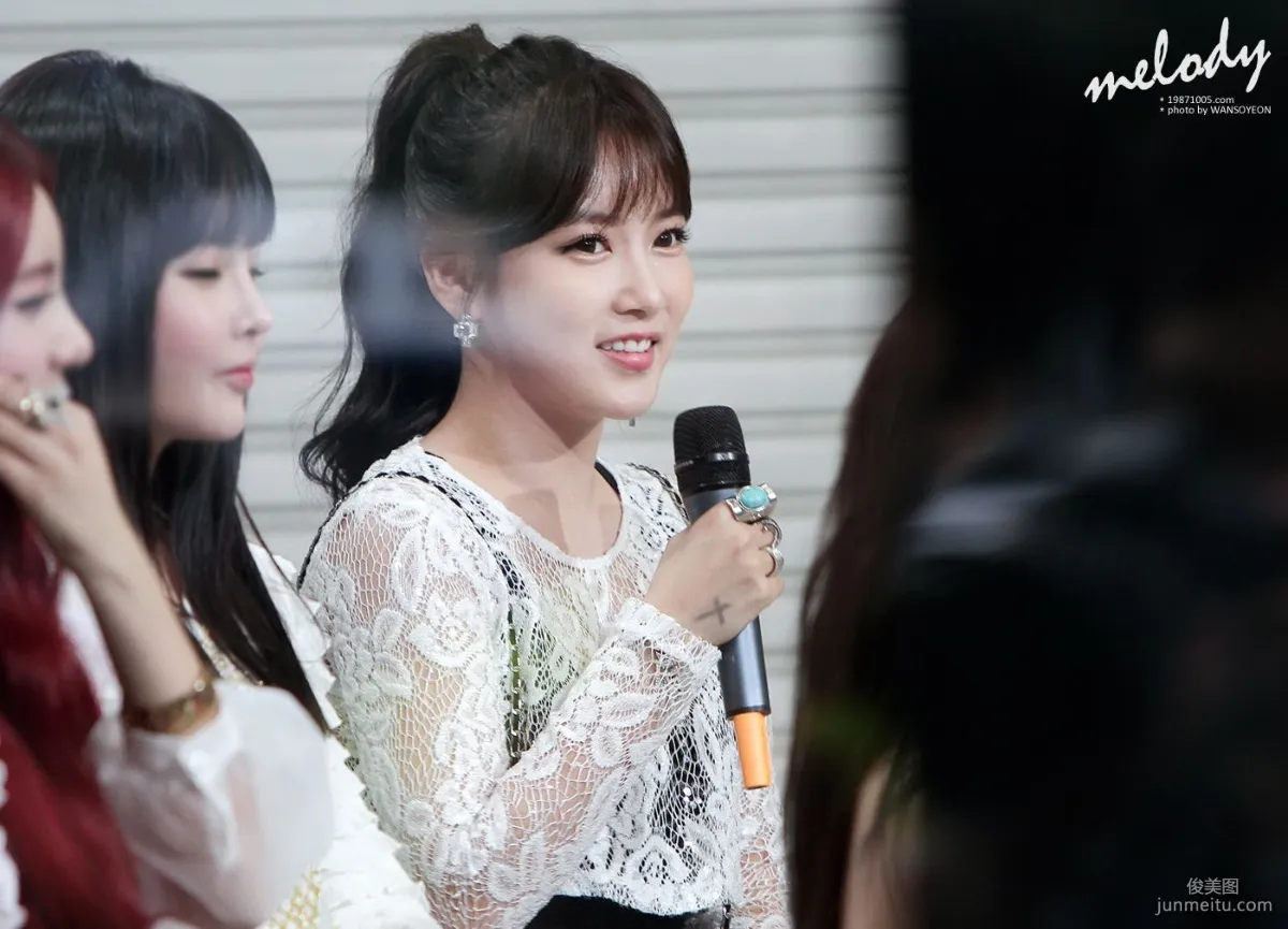 Park So-yeon: Web Idols photo 53
