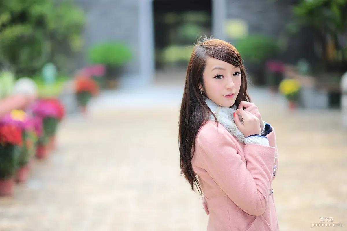 Jiao Er: Web Idols photo 59