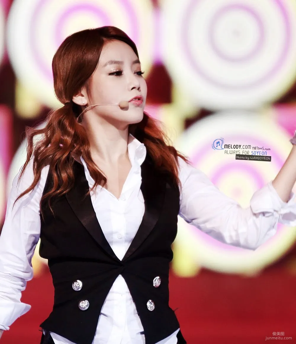 Park So-yeon: Web Idols photo 117
