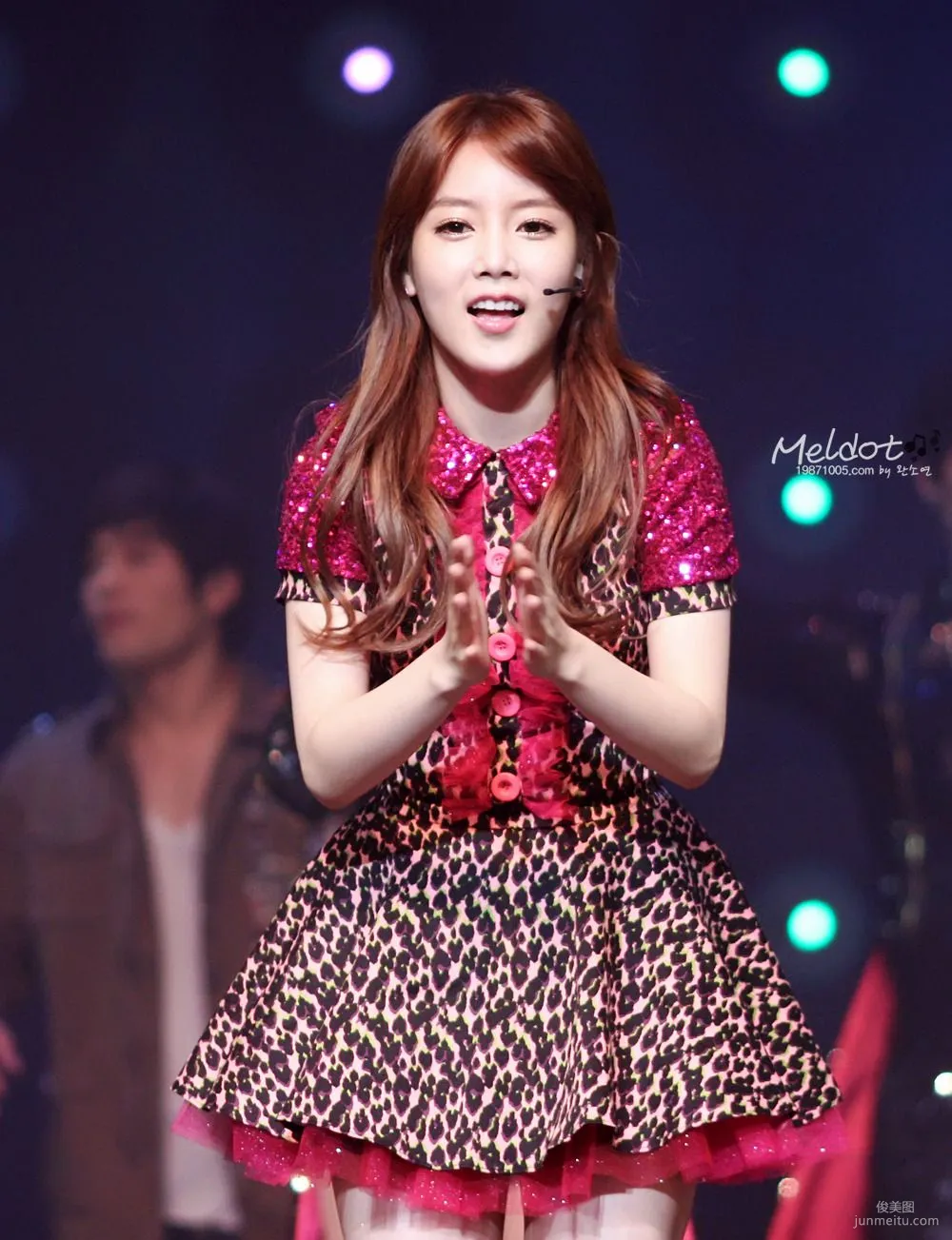 Park So-yeon: Web Idols photo 79
