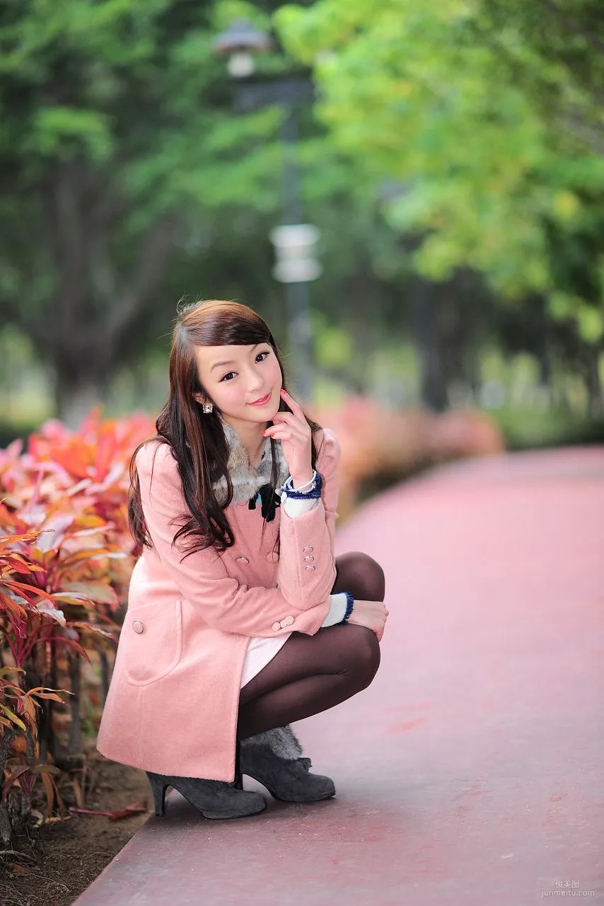 Jiao Er: Web Idols photo 23