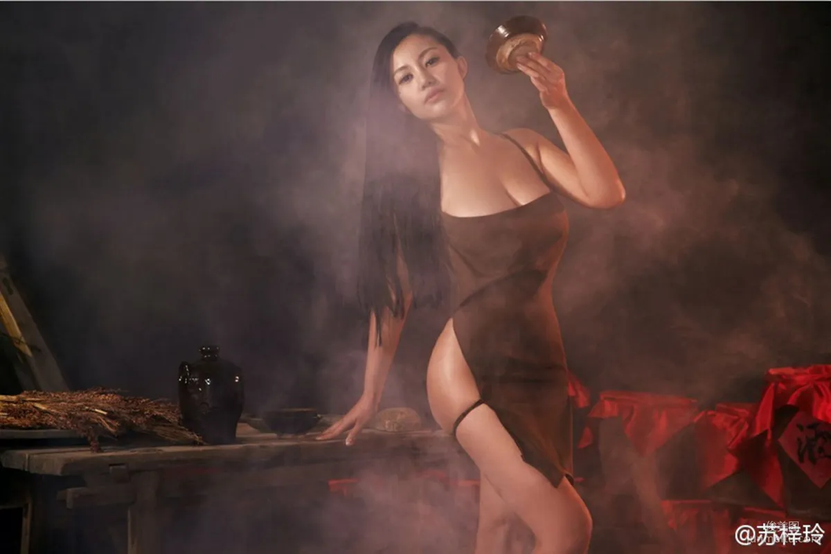 Su Ziling: Web Idols photo 33
