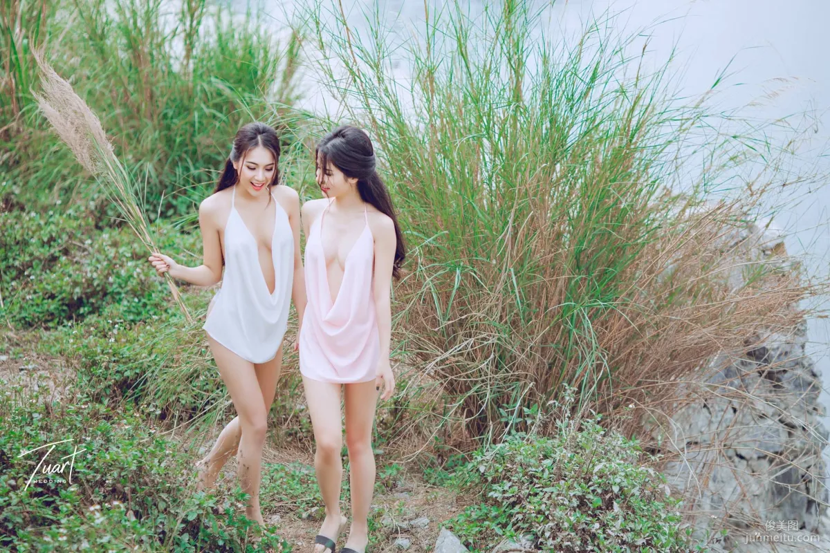 Thuy Nga Pham: Web Idols photo 5