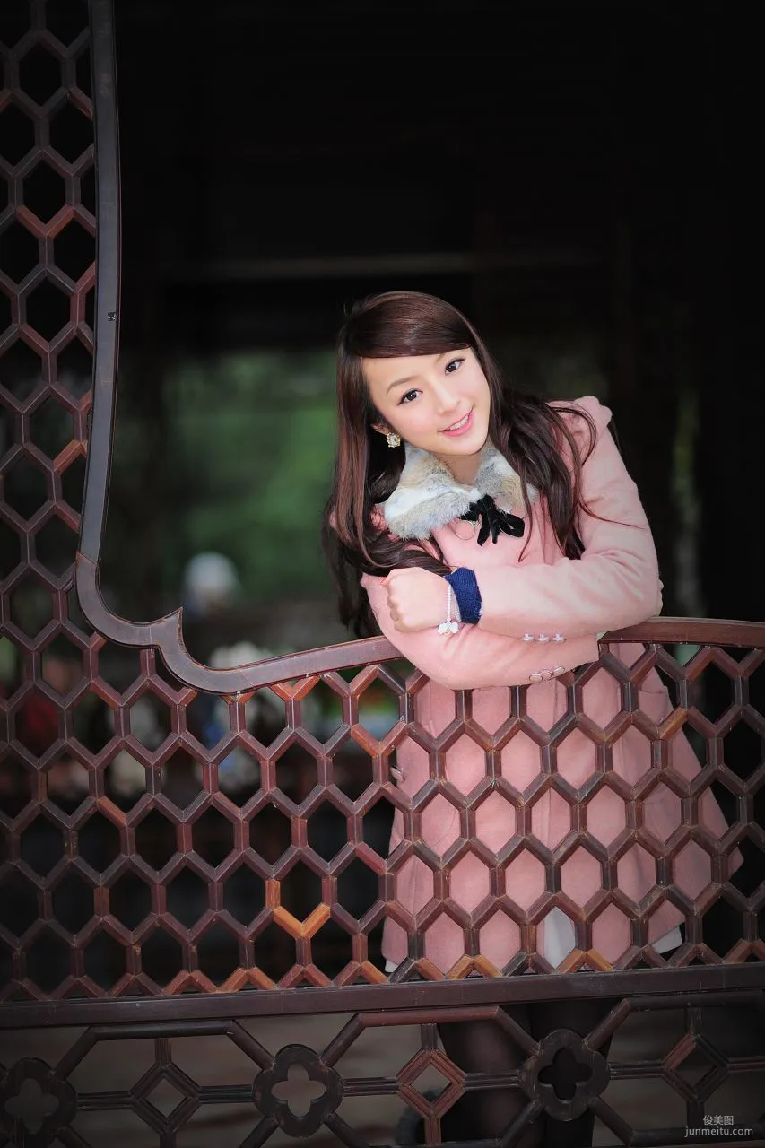 Jiao Er: Web Idols photo 42