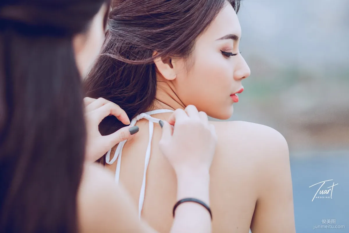 Thuy Nga Pham: Web Idols photo 32