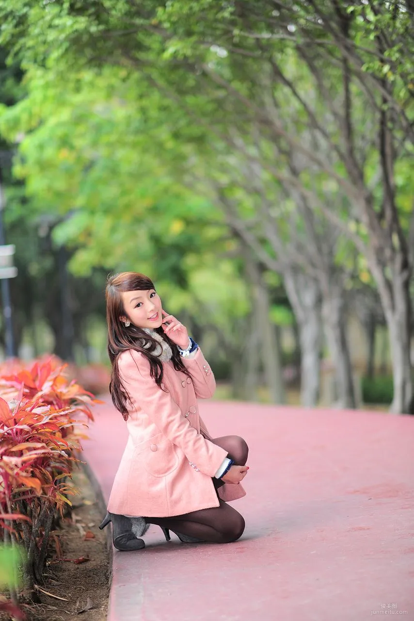 Jiao Er: Web Idols photo 21