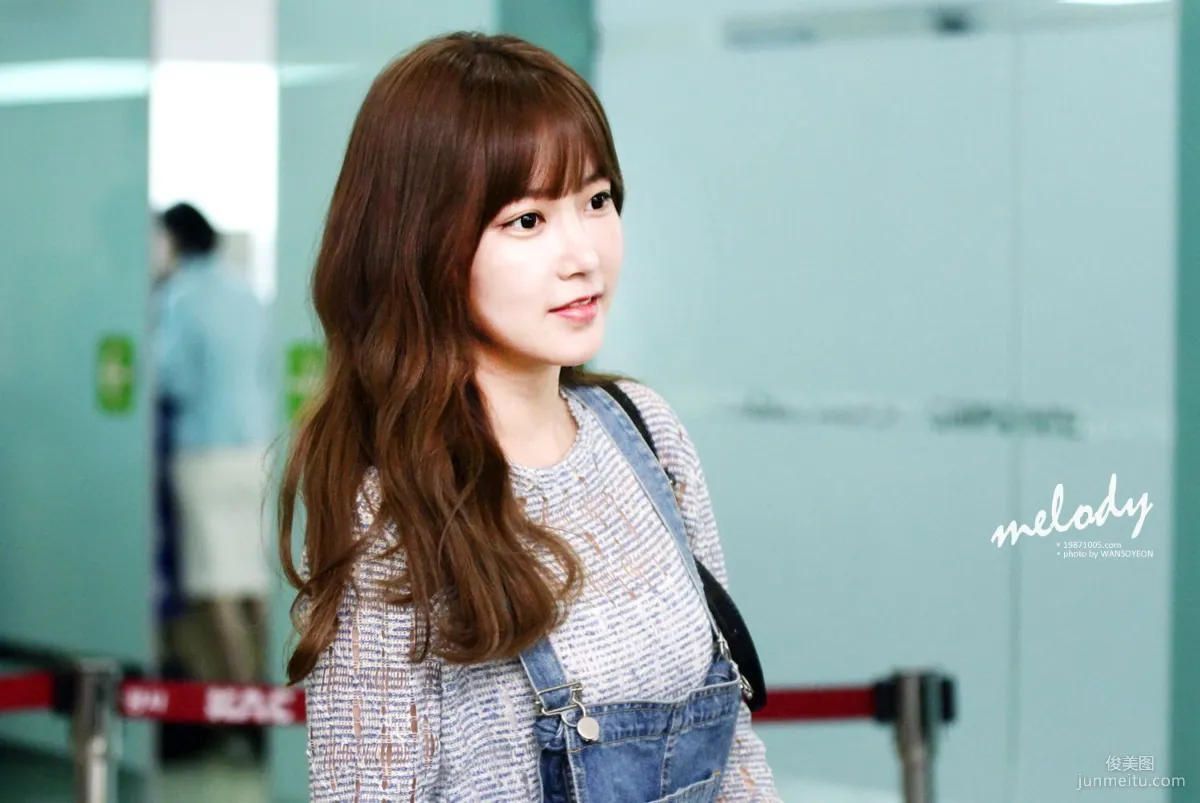 Park So-yeon: Web Idols photo 71