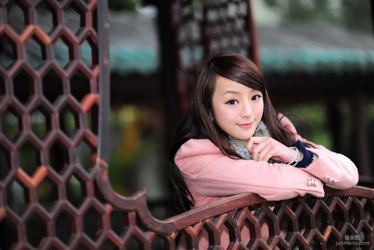 Jiao Er: Web Idols photo 39