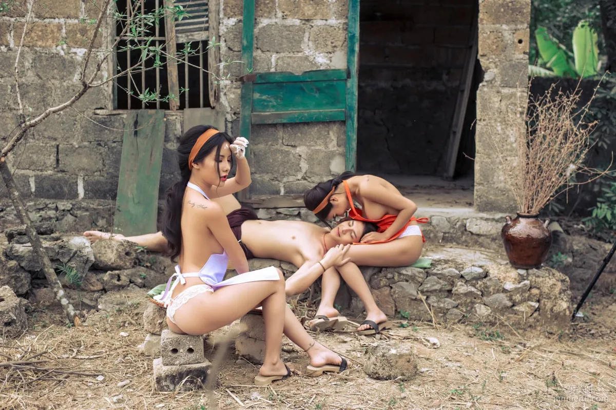 Thuy Nga Pham: Web Idols photo 41