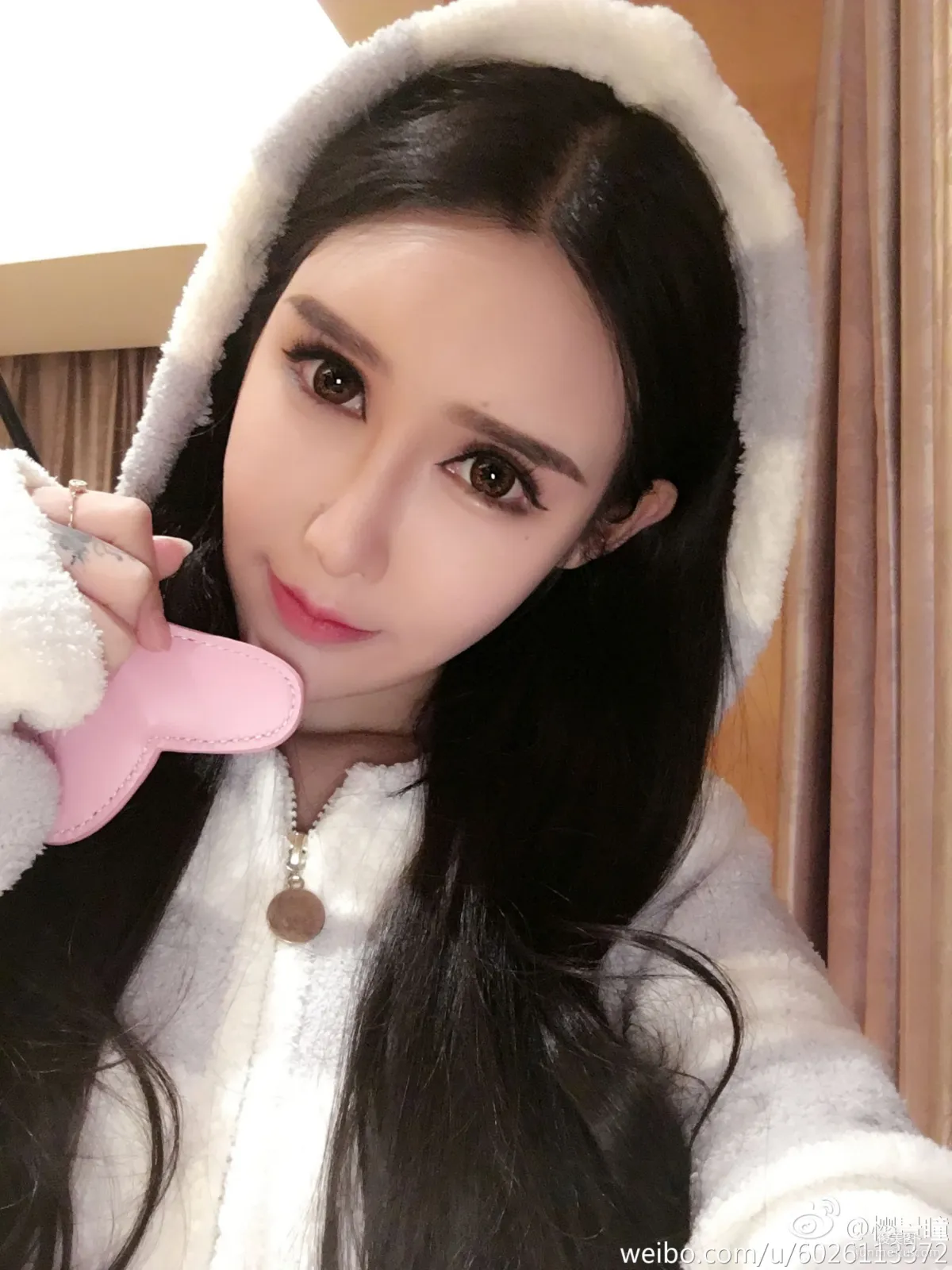 Xin Yang: Web Idols photo 70